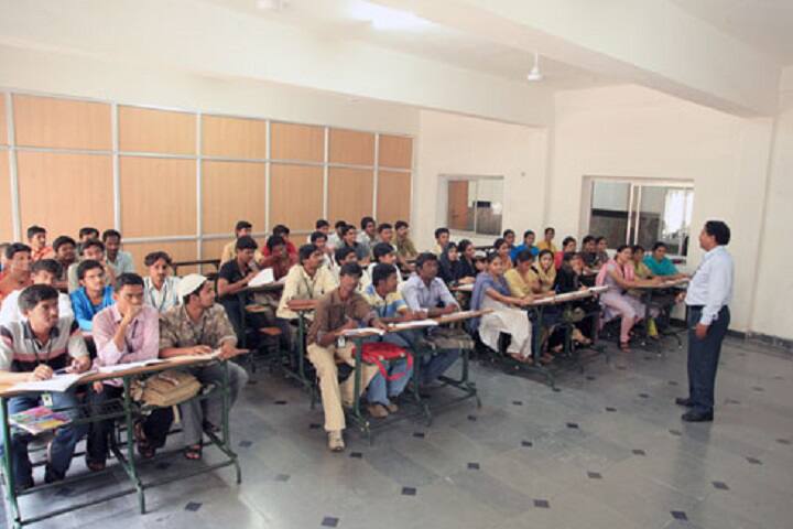 classroom